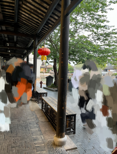西塘