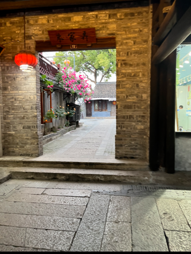 西塘