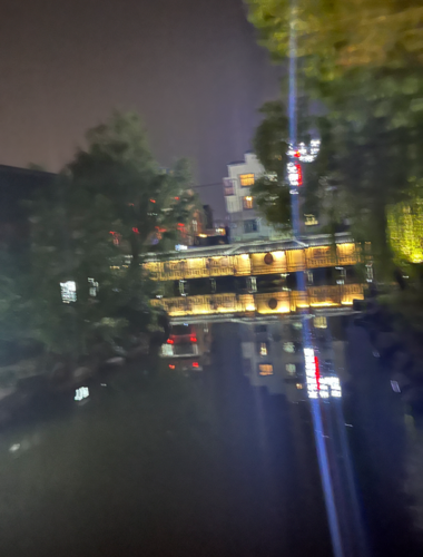 西塘