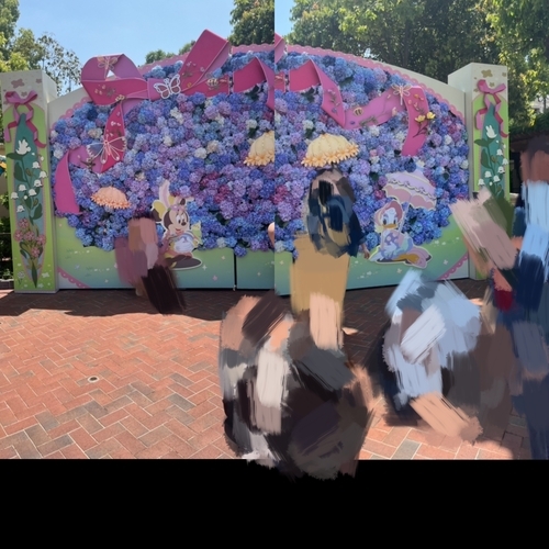 フォトスポット
