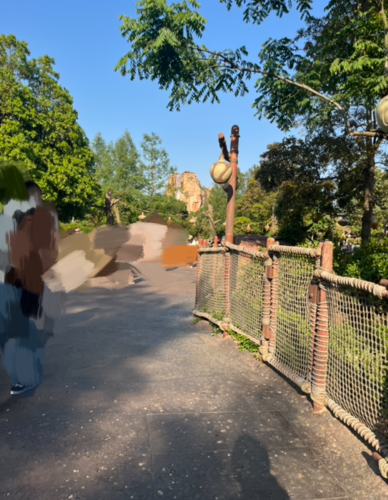 アドベンチャーアイル