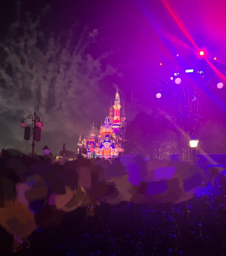 ILLUMINATE! A Nighttime Celebration