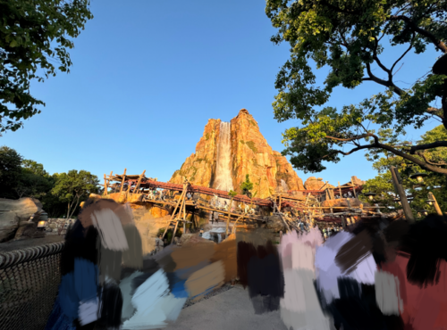 キャンプ・ディスカバリー