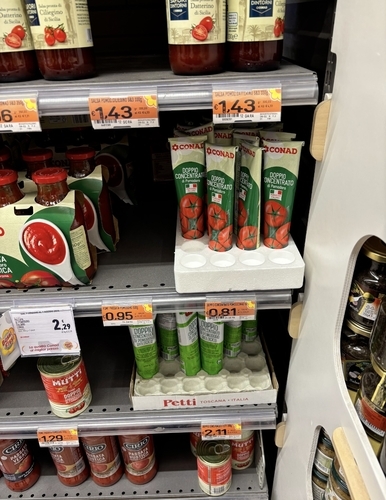 CONADOのケチャップ