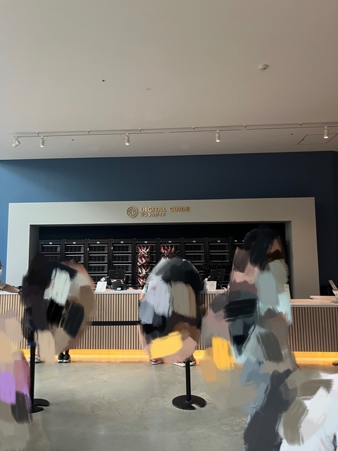 ハリーポッタースタジオツアー