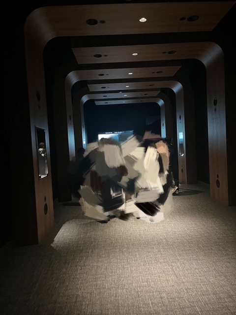 サウンドエフェクトスタジオ