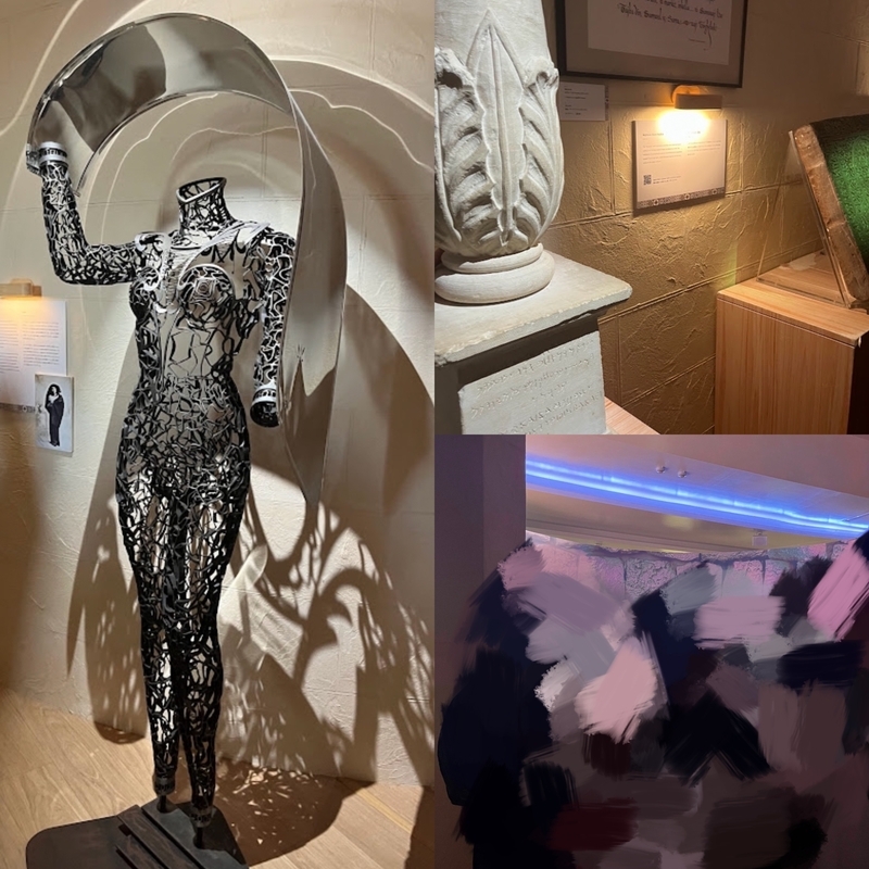 マルタ館
