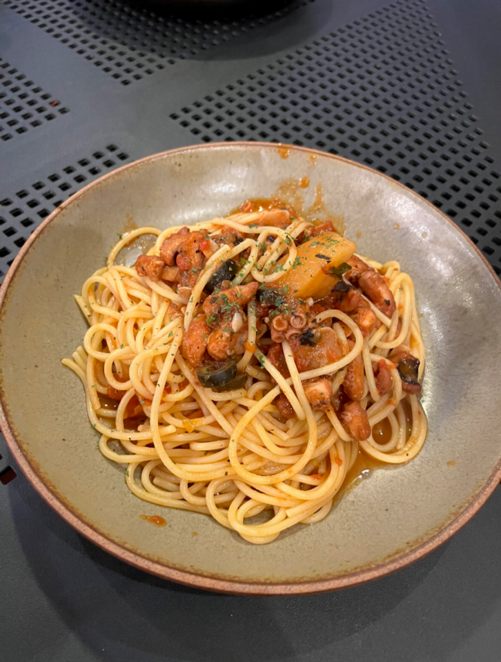 マルタ館レストラン