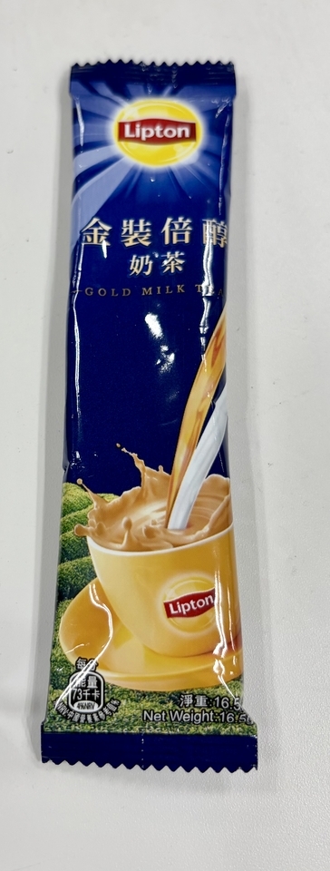 金装倍醇　Lipton