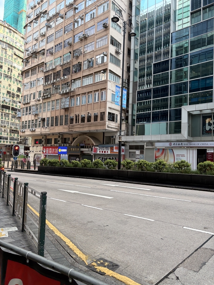 佐敦駅