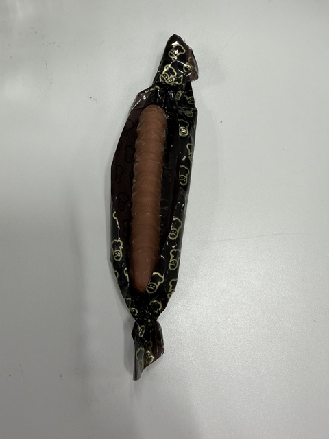 朱古力手指　CHOCOLATE　FINGERS