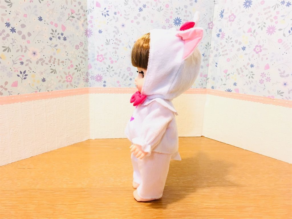 着せ替えデビューに最適！レミン＆ソラン ディズニーマリー パジャマ