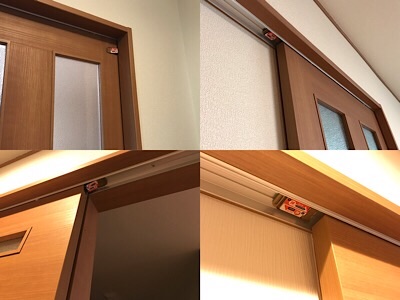 f:id:co2maa:20190125212958j:plain Wサッシロックの設置場所