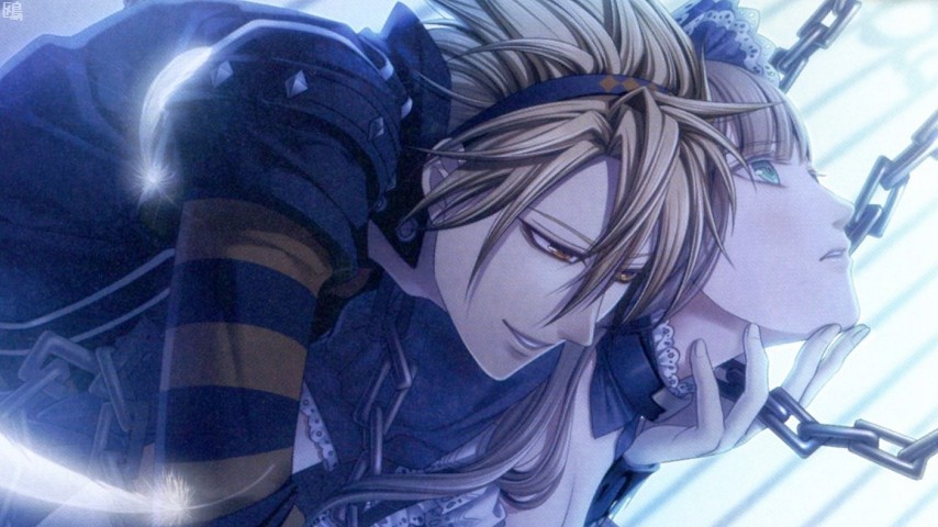 AMNESIAについて - himo diary