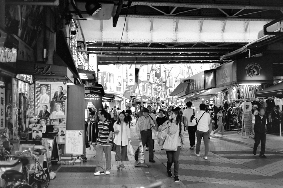 Leica Summicron 35mm (6 elements)(6枚玉) - Castle Rock Photography
