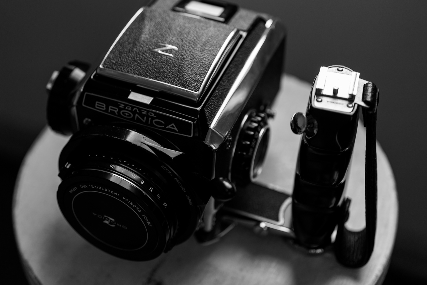 Zenza ブロニカの思い出 - Castle Rock Photography Zenza ブロニカの思い出 - Castle Rock Photography