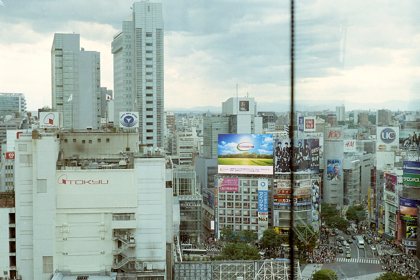 50mm編】ライカMマウントレンズまとめレビュー - Castle Rock Photography