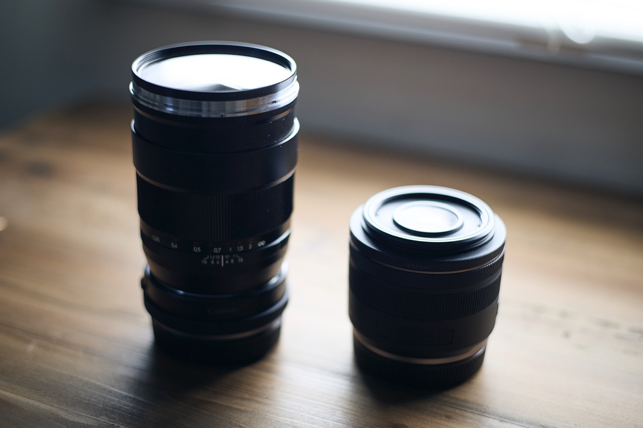 ZEISS レンズ ZEISS Distagon T* 2.8/15 ZM