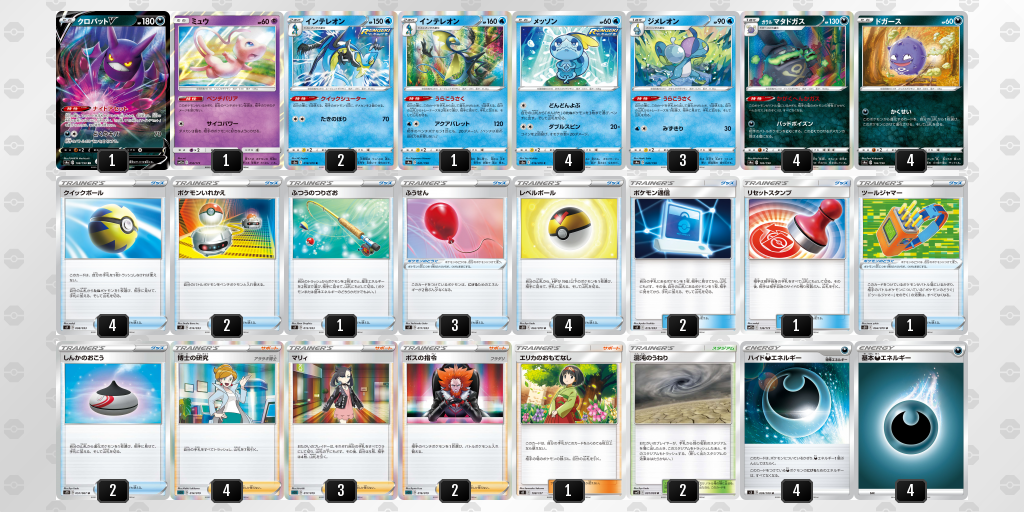 コアトルの没デッキ集part2 Jcs21編 ジャローダの日常