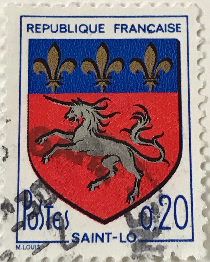 SAINT-LO