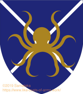 octopus