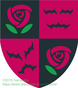 rose phantom