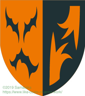 orange phantom