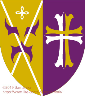 the cross sealing a phantom
