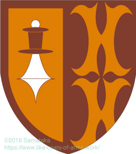 f:id:coatsofarms:20191220050003j:plain f:id:coatsofarms:20191220050003j:plain