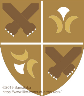 panther arms