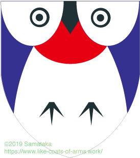 f:id:coatsofarms:20191231070601j:plain f:id:coatsofarms:20191231070601j:plain