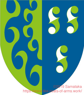 f:id:coatsofarms:20200128060854j:plain f:id:coatsofarms:20200128060854j:plain