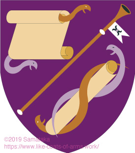 parchments & snakes