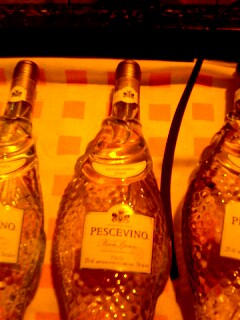 fish bottles