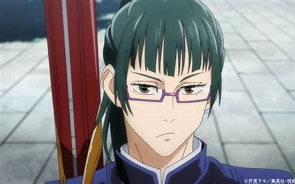 TVアニメ「呪術廻戦」第2クール京都姉妹校交流会編の登場人物まとめ