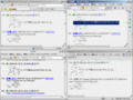 [aa]U+0E34 and U+0C6A on IE7/Firefox/Safari/（´д｀）Edit