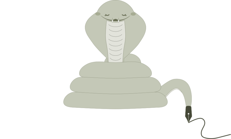 筆記者のご紹介 こぶらさんの随筆