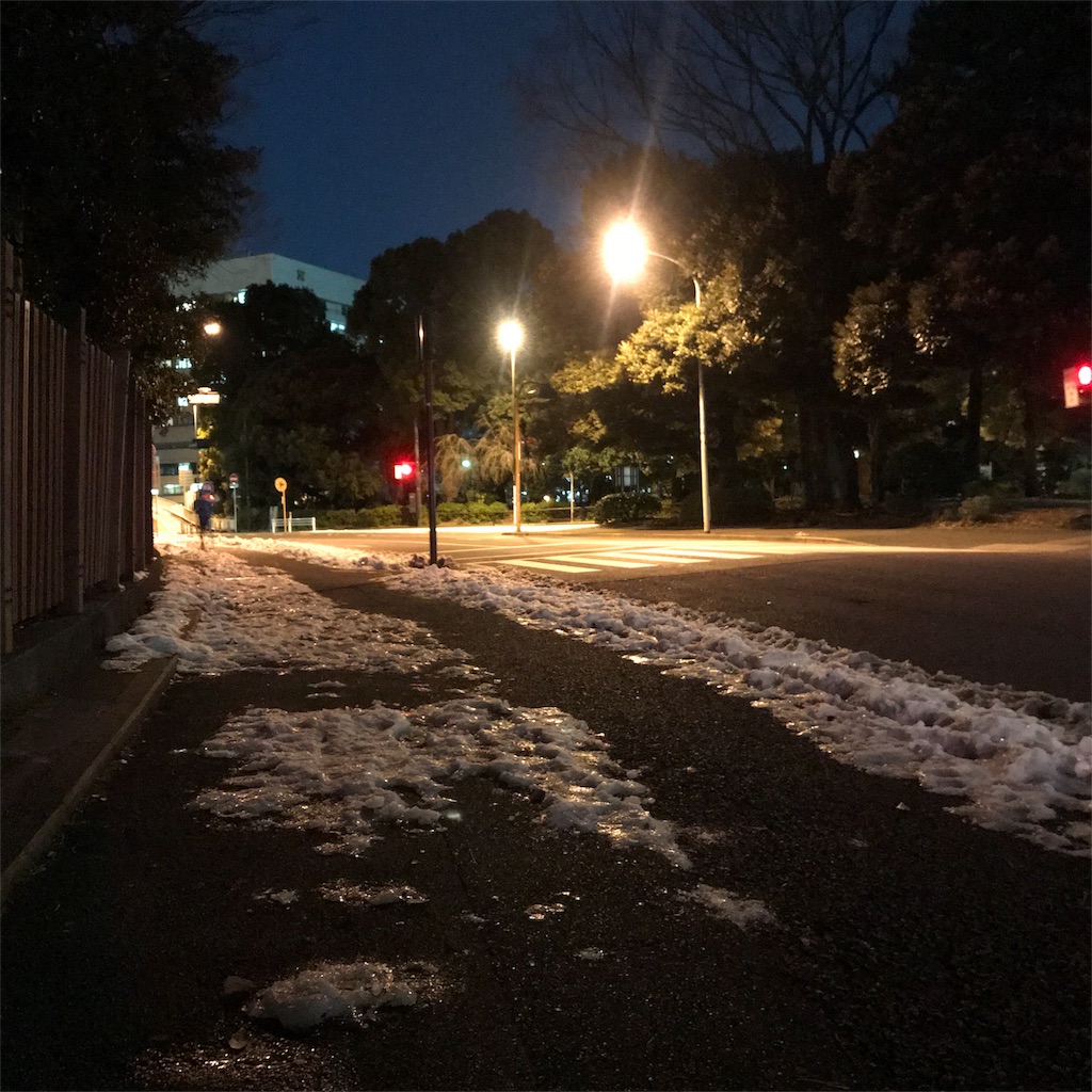 500m 10本 間2分 レペ風インターバル走 ぎりぎりサブ3の奮闘 40代でもサブ245