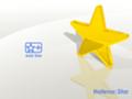 Desktop Picture - Hatena Star UXGA