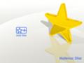 Desktop Picture - Hatena Star XGA