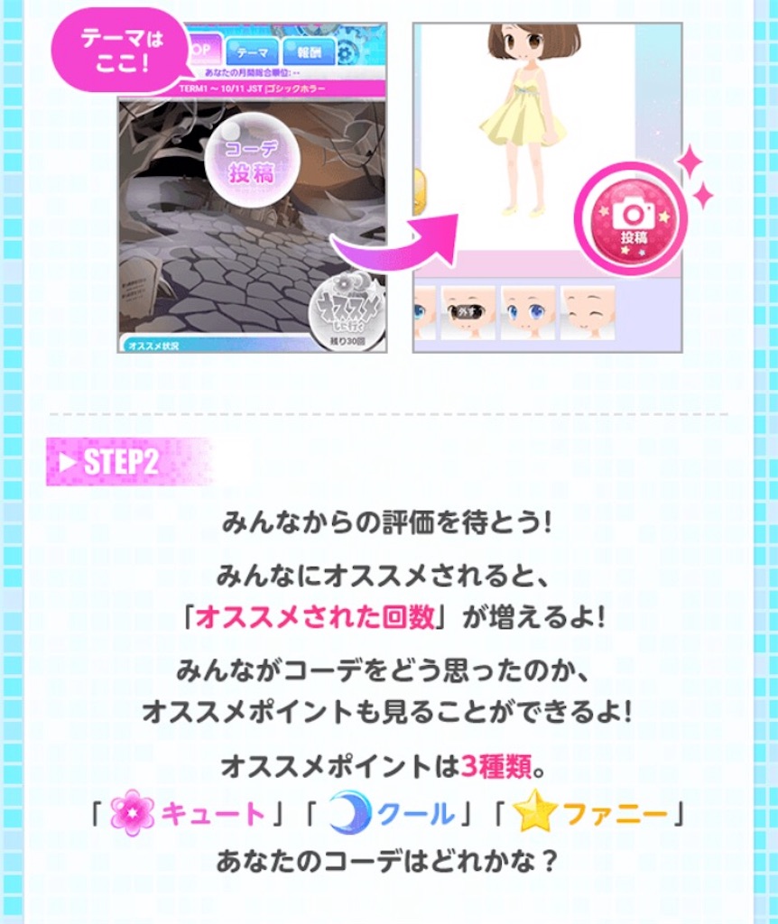 ファッションラボ開幕 - CocoPPa Play（ココプレ）日記