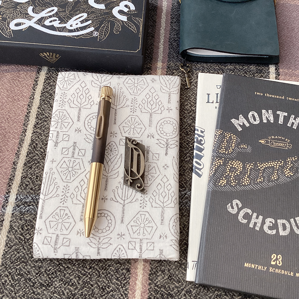 サクラクレパス サクラクラフトラボ 001 ボールペン レフィル 5色