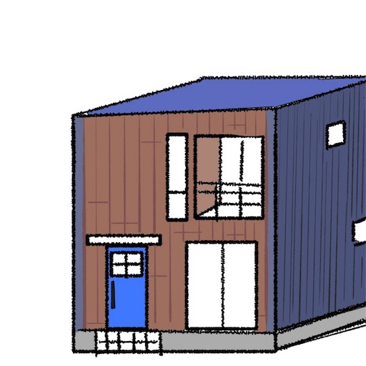 家づくり ほぼ決定 家の第一印象を決める外壁 玄関ドアはコレだ ローコストで心地よいおうち