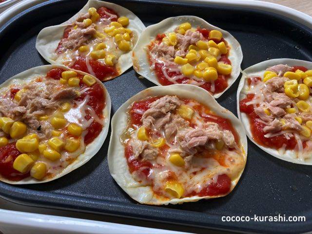 超簡単 小さい子どもと楽しめるホットプレートメニュー 休日ごはん Cococoな暮らし 超簡単 小さい子どもと楽しめるホットプレートメニュー 休日ごはん Cococoな暮らし