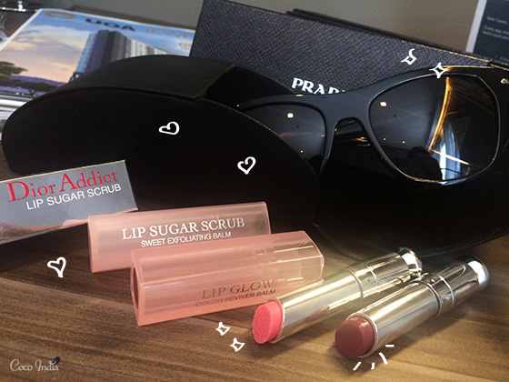 Dior コスメ 店舗 Iucn Water