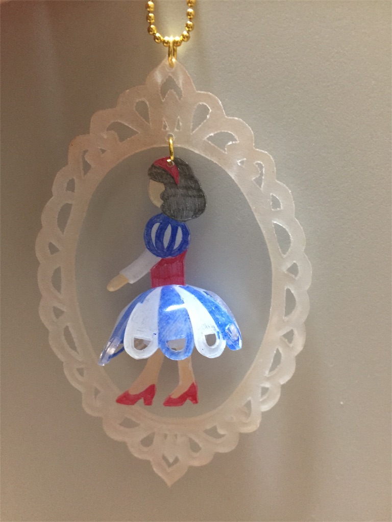 プラ板の作品 幸せで笑顔がいっぱいな毎日を プラ板の作品 幸せで笑顔がいっぱいな毎日を