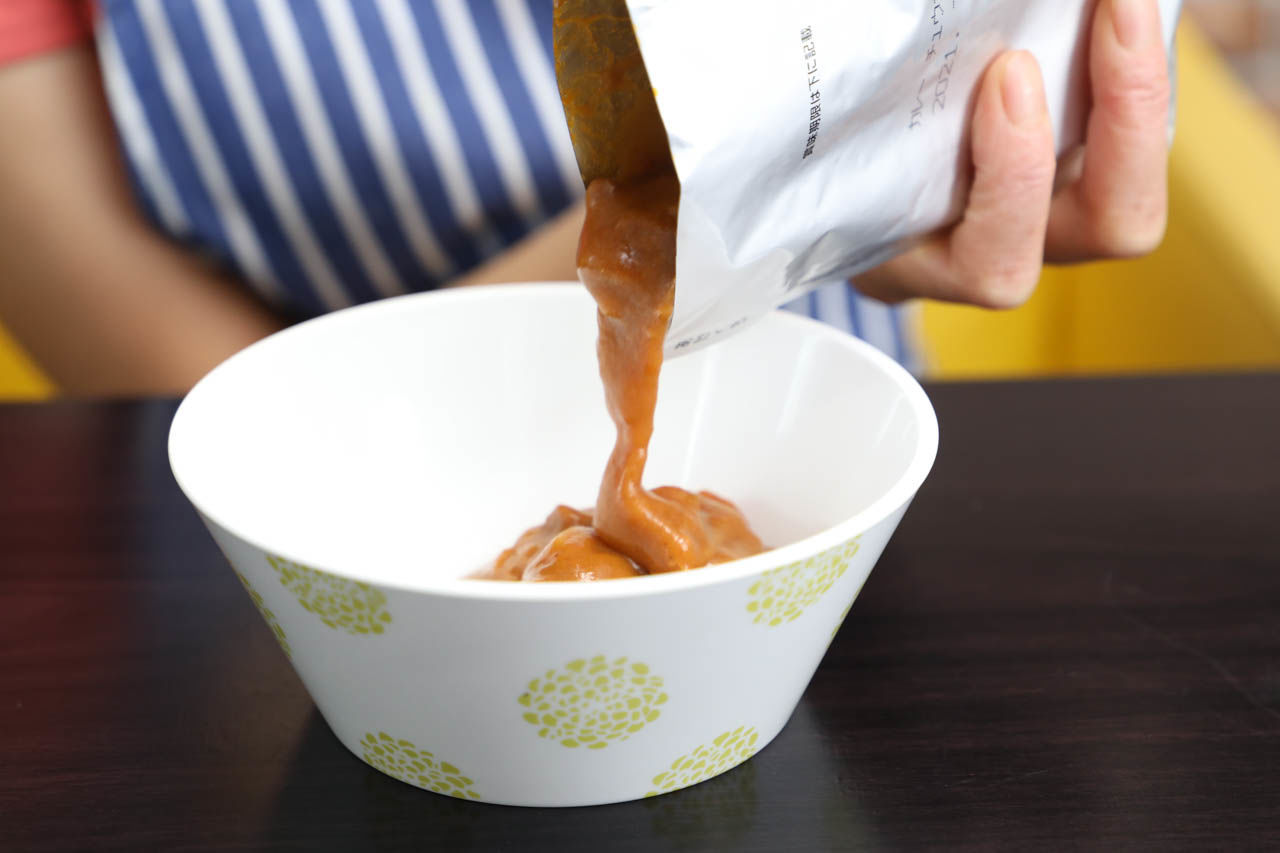 100円のレトルトカレーをご馳走にしてしまう方法8選 13年間毎朝カレーを食べ続ける専門家に聞いた メシ通 ホットペッパーグルメ 100円のレトルトカレーをご馳走にしてしまう方法8選 13年間毎朝カレーを食べ続ける専門家に聞いた メシ通 ホットペッパーグルメ