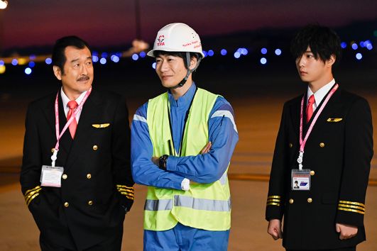 オイル漏れを修理