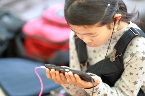 病院の待ち時間対策と暇つぶしに動画配信サービス（VOD）