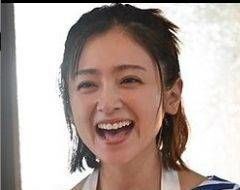 橙田雪乃役／安達祐実